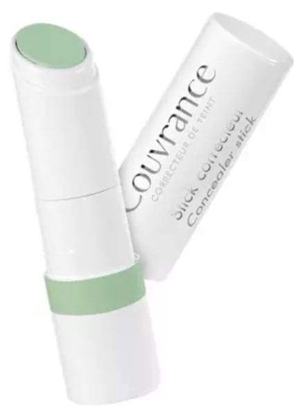 Couvrance Stick Corrector #Verde 3,r – 5g
