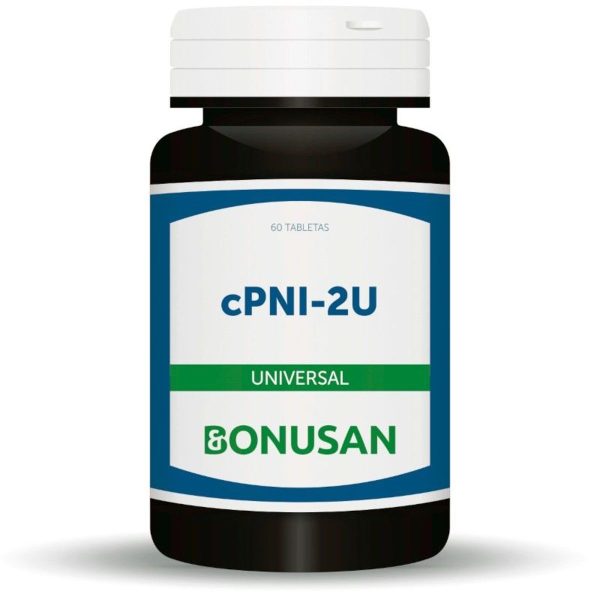 CPNI – 2U 60 δισκία – Bonusan