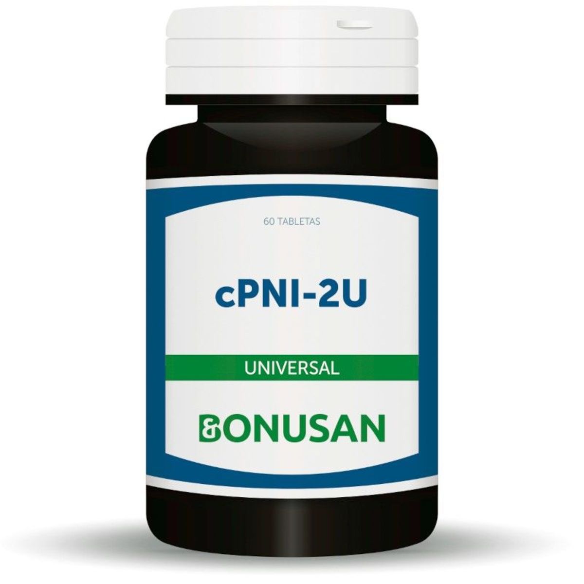 CPNI – 2U 60 tabletas – Bonusan