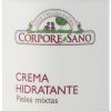 Cr.Células Mãe Pele Mista Hidratante corpóreo Saudável – 50ml