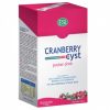 Cranberry Cyst 16 Συσκευασίες Υγρού Esi