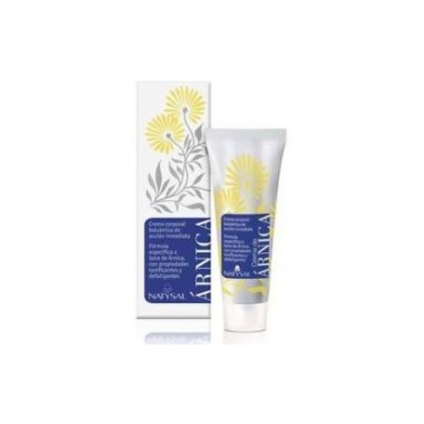 Crema Árnica Natysal – 75ml