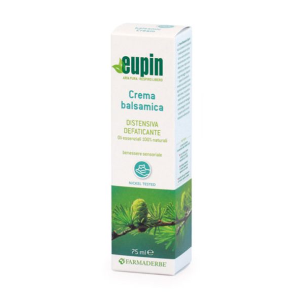 Crema Balsamica .Farmaderbe – 75ml