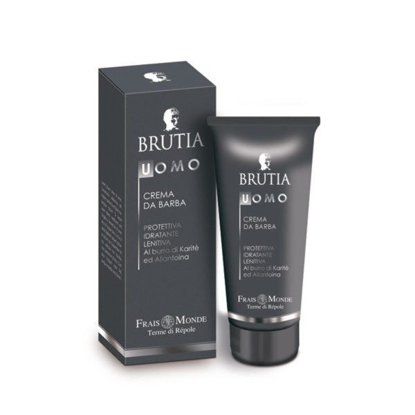 Bartcreme frais Monde – 100ml
