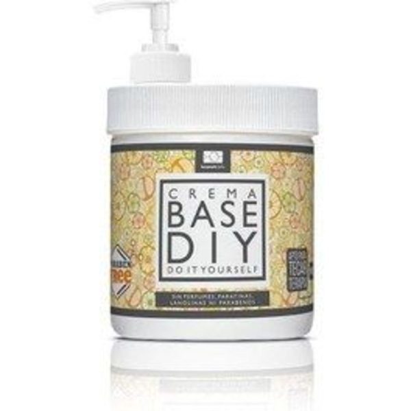 Creme Base Pro (14) Terpenic – 500ml