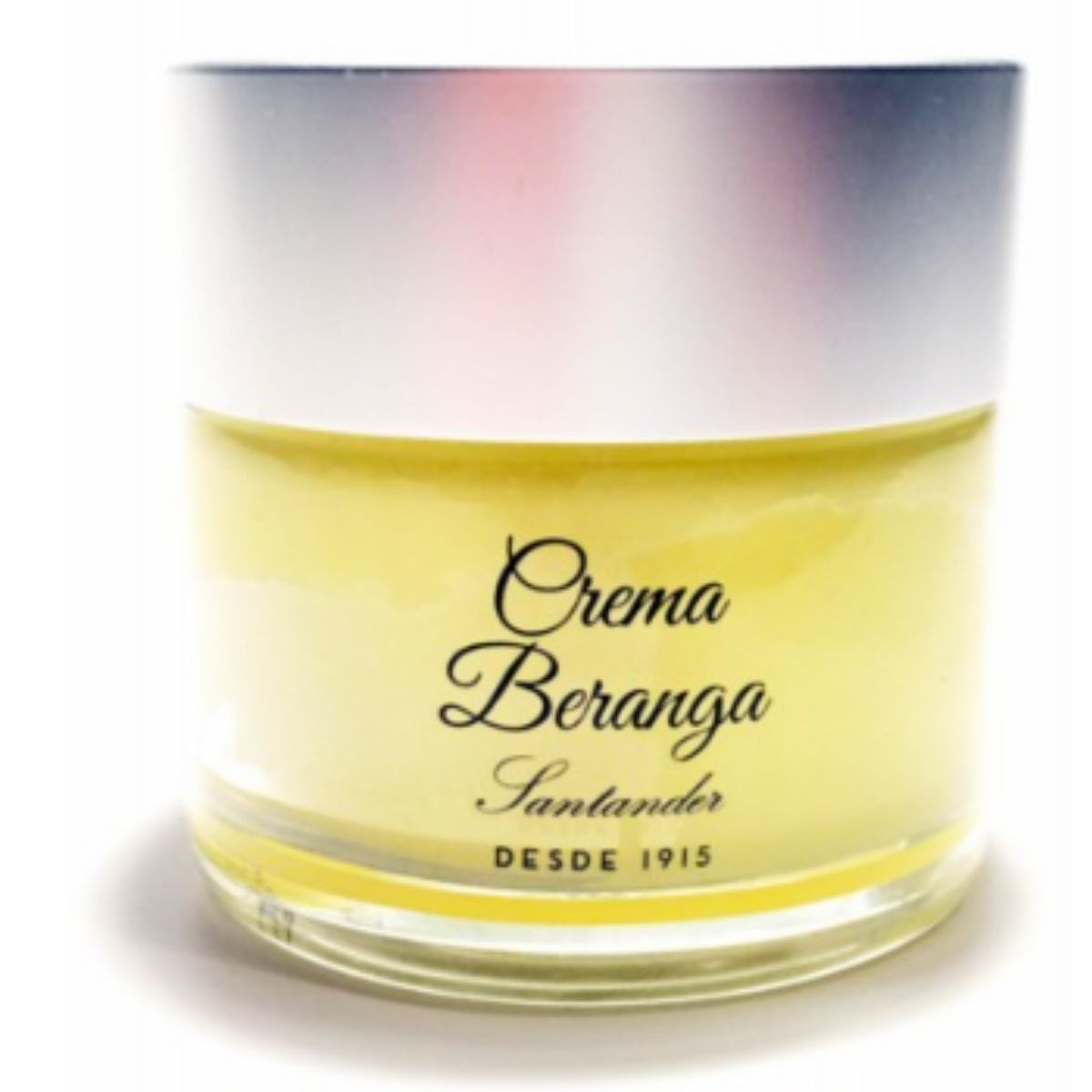 Crema Beranga – 50ml