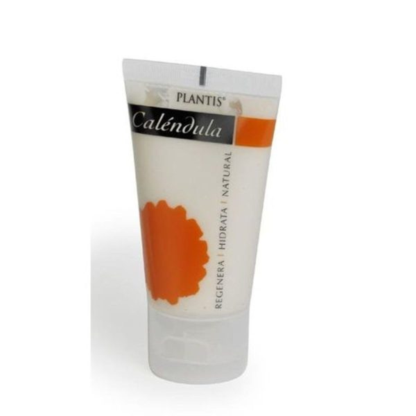 Crème Calendula Artisanat Agricole – 50ml