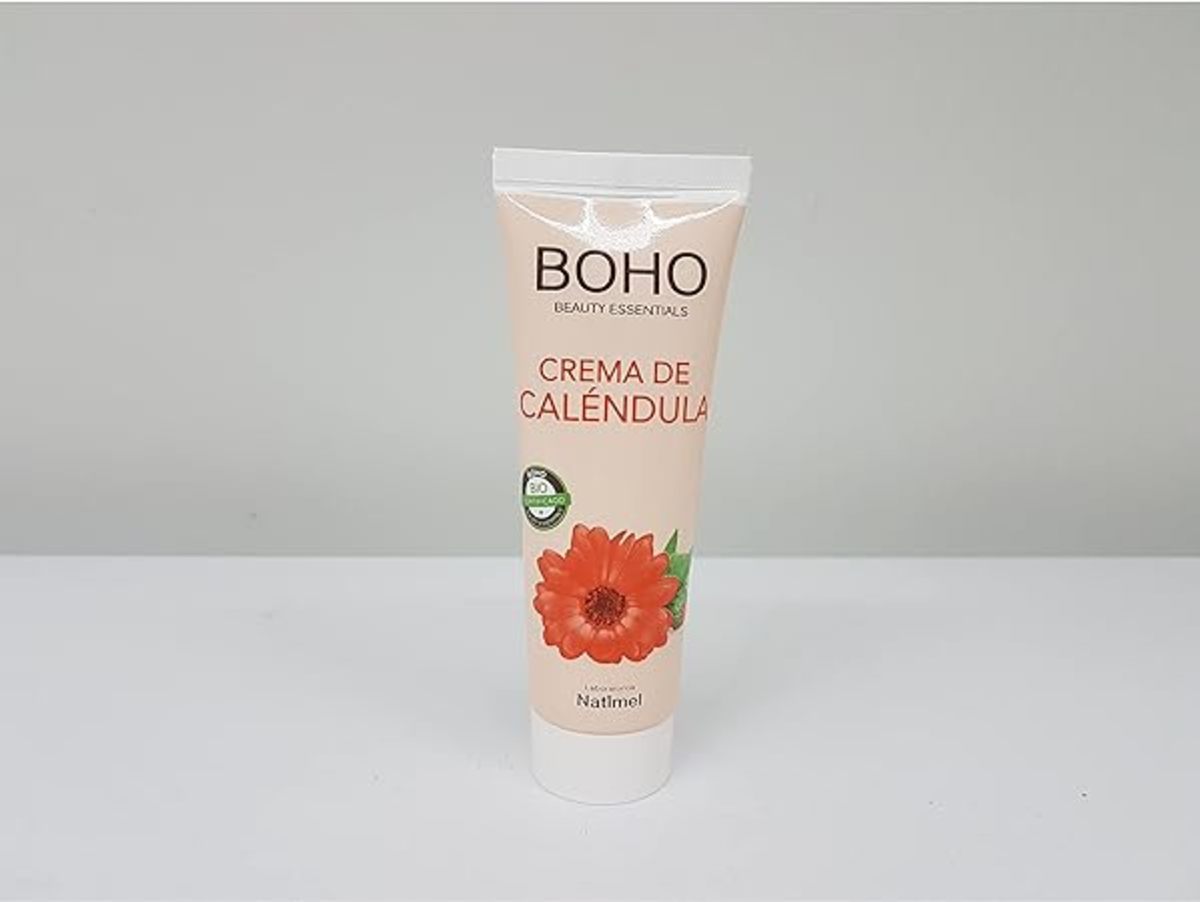 Crema Calendula Bio Boho boho – 40ml