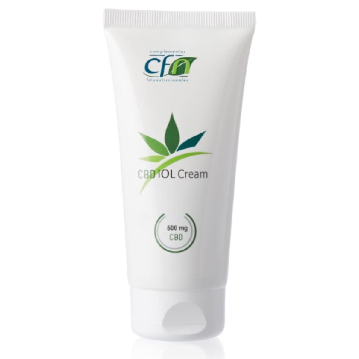 Crema CBD CFN – 100ml