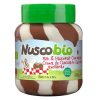 Κρέμα Σοκολάτας Duo Nuscobio – 400g