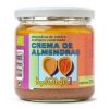 Crema De Almendras Monki Bio Monki – 330g