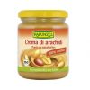 Crema de Cacahuete Rapunzel – 250g