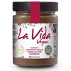 Čokoladna krema s bademima La Vida Ve – 270g