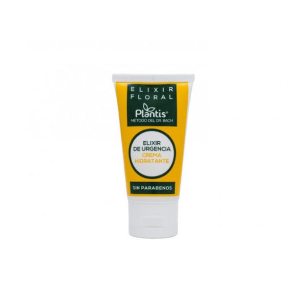 Elixiercreme Dringend Plantus Landwirtschaftliches Kunsthandwerk – 50ml