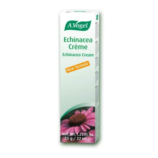 Equinacea Crème A.Vogel – 35g