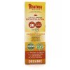 Gesichtsbräunungscreme SPF30 Rhatma Terapy – 60ml