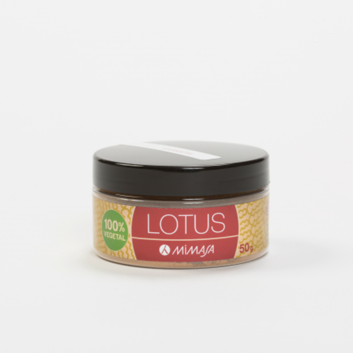 Crema facial Lotus Mimasa – 50g