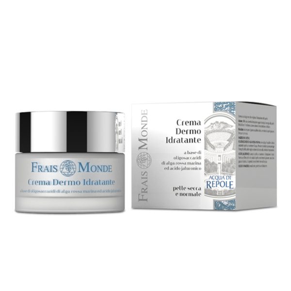 Crema Idr. Skin Care Frais Monde – 50ml