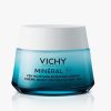 Feuchtigkeitscreme 72 H Leicht Mineral 89 – Vichy – 50ml