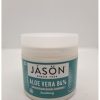 Crema Hidratante De Aloe Vera 84 % Jason – 113g