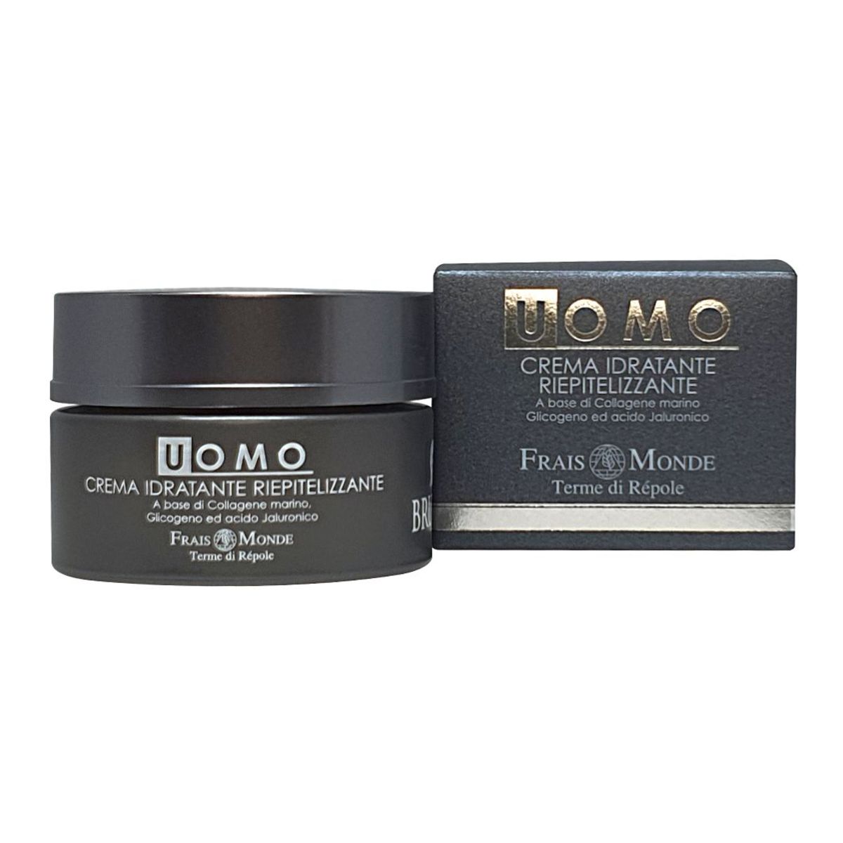 Crema Hidratante Epitalizante Frais Monde – 50ml