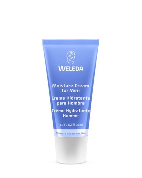 Feuchtigkeitscreme für Männer 30 ml Weleda Kosmetik