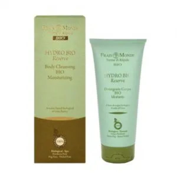 Handcreme Hydro Bio Frais Monde – 100ml