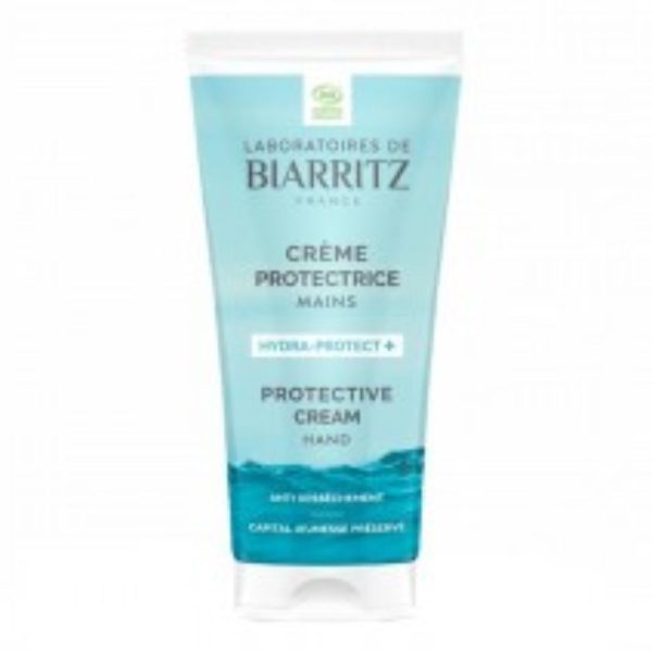 Beschermende Handcrème Lab. Biarritz – 50ml