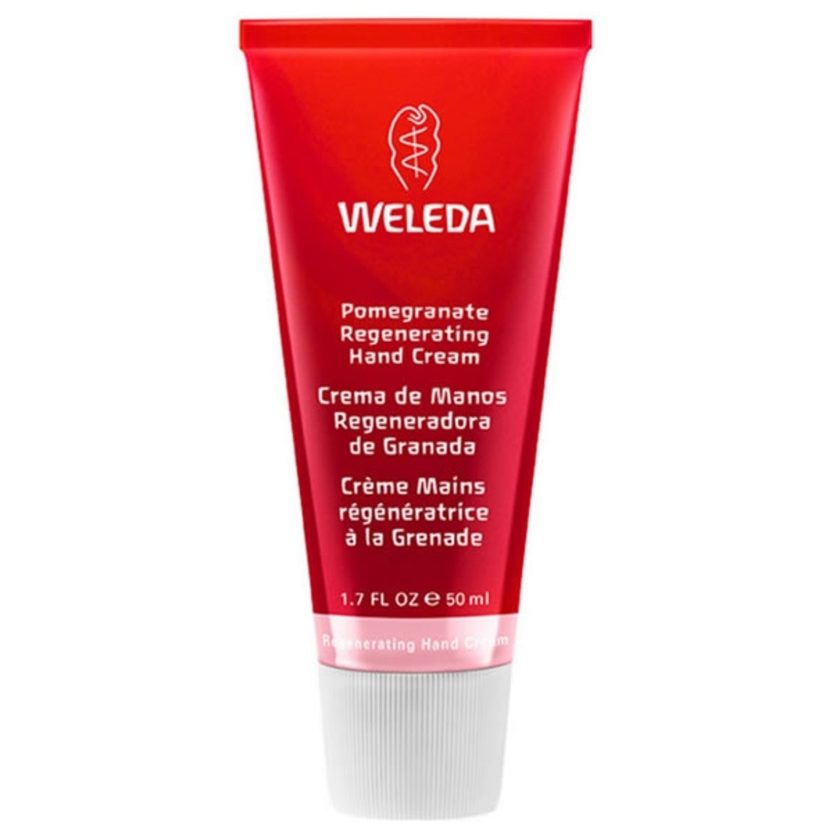 Crema Manos Regener De Granadaweleda Cosmetica