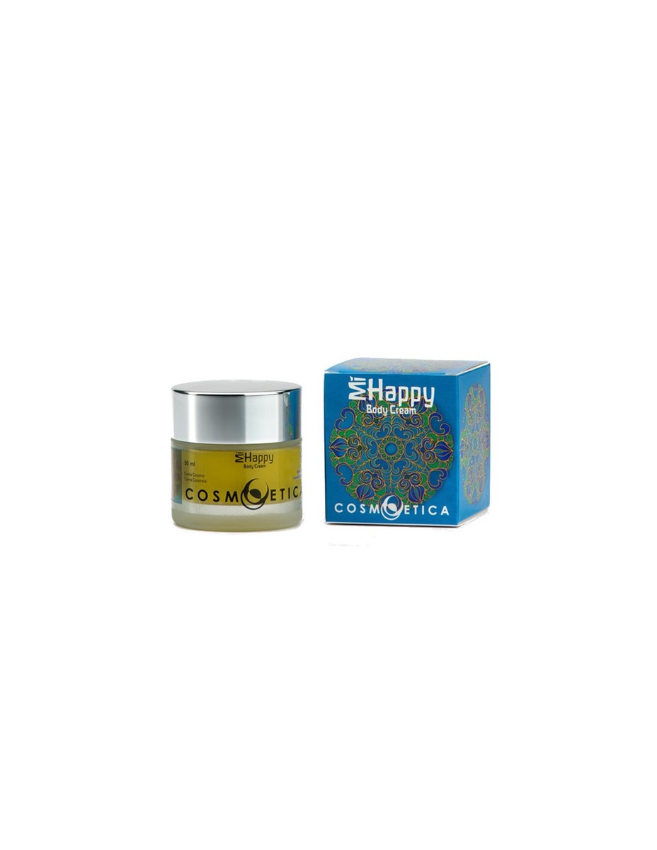 Crema Mihappy Equisalud – 50ml