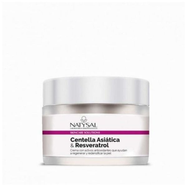 Crema naturale resveratro Natysal – 50ml