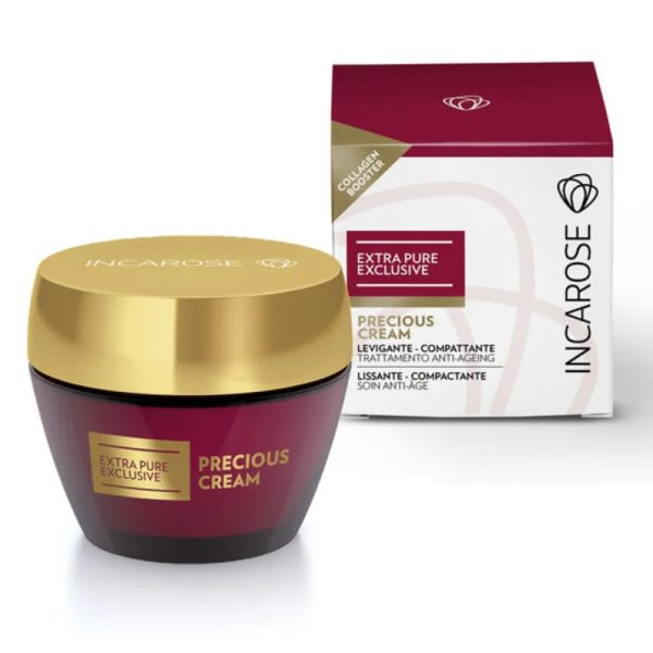 Crème Precius Incarose – 50ml