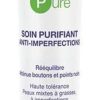 Crème Purifiante Anti Imperfection. BIO Jonzac – 50ml