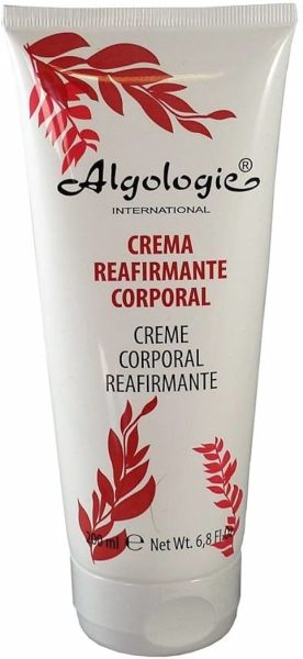 Körperstraffende Creme Algologie – 200ml