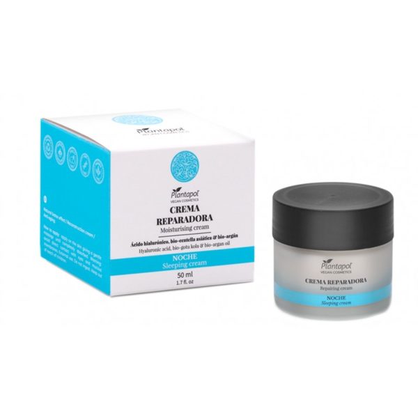 Crema Recuperatrice pianta Pol – 50ml