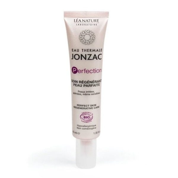Crème Régénérante Cellulaire Peau Parfaite Jonzac – 40ml