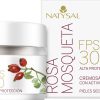 Creme Rosa Mosqueta SPF30 – Natysal – 50ml