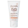 Crema Solar Facial Spf 50 Acorelle – 50ml