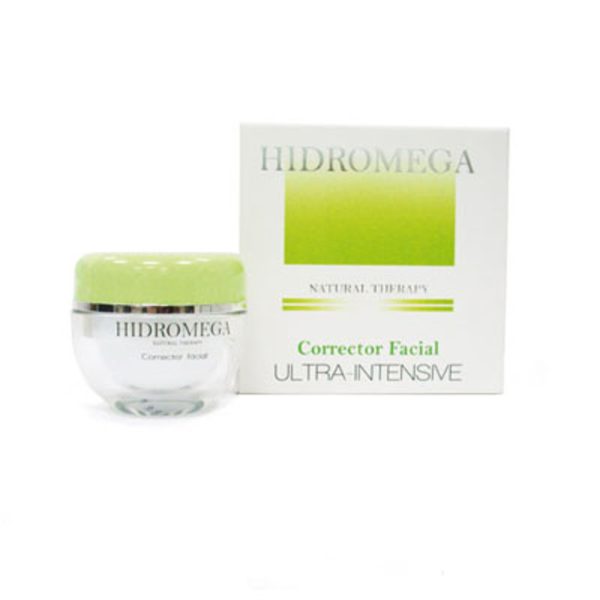 Crema Ultra-Intensive di .Hidromega – 50ml