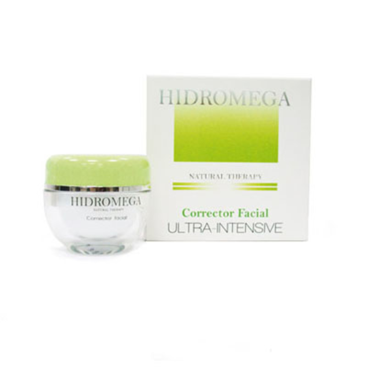 Crema Ultra-Intensive De .Hidromega – 50ml