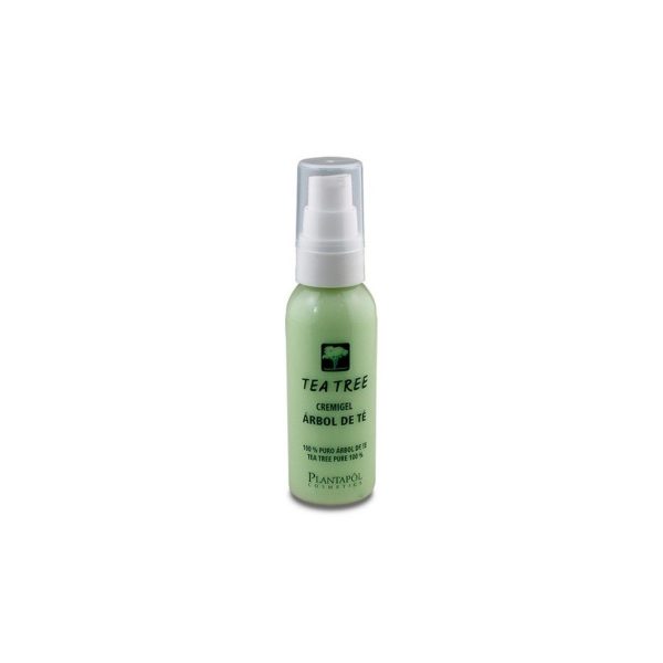 Cremigel Albero Tè pianta Pol – 50ml
