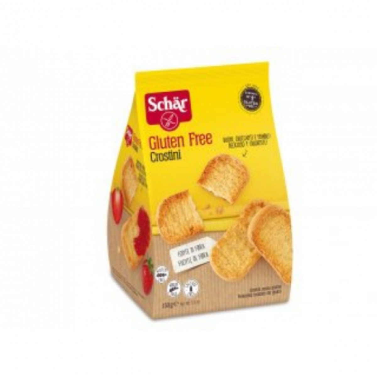 Crostini Schar – 150g