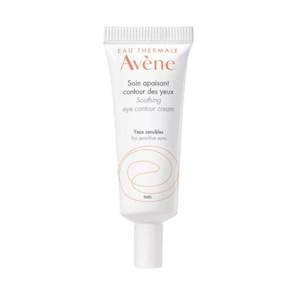 Cuidado Calmante Contorno de Ojos – 10ml