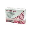 Cumediet Vital Wo 30 Capsules