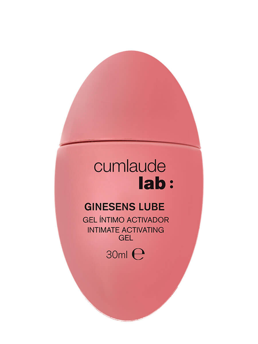 Cumlaude Ginesens Gel Íntimo Activador 30 ml
