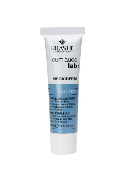 Cumlaude Lab Neoviderm Emulsion 30ml