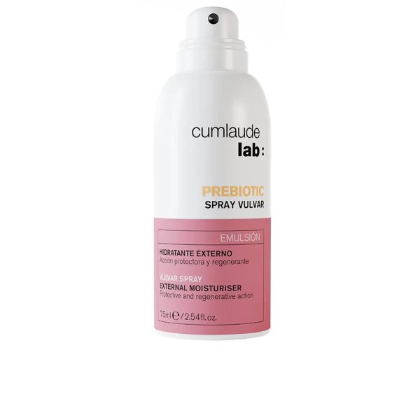 Cumlaude Lab Präbiotisch Vulvar – 75ml