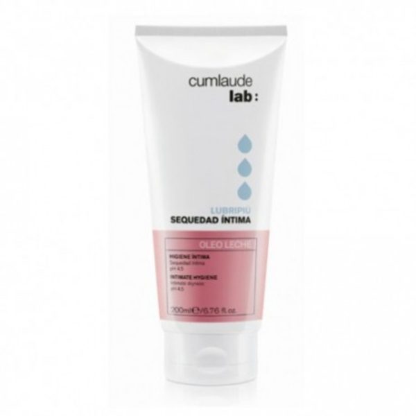 Cumlaude Lubripiú Intime Trockenheit – 200ml