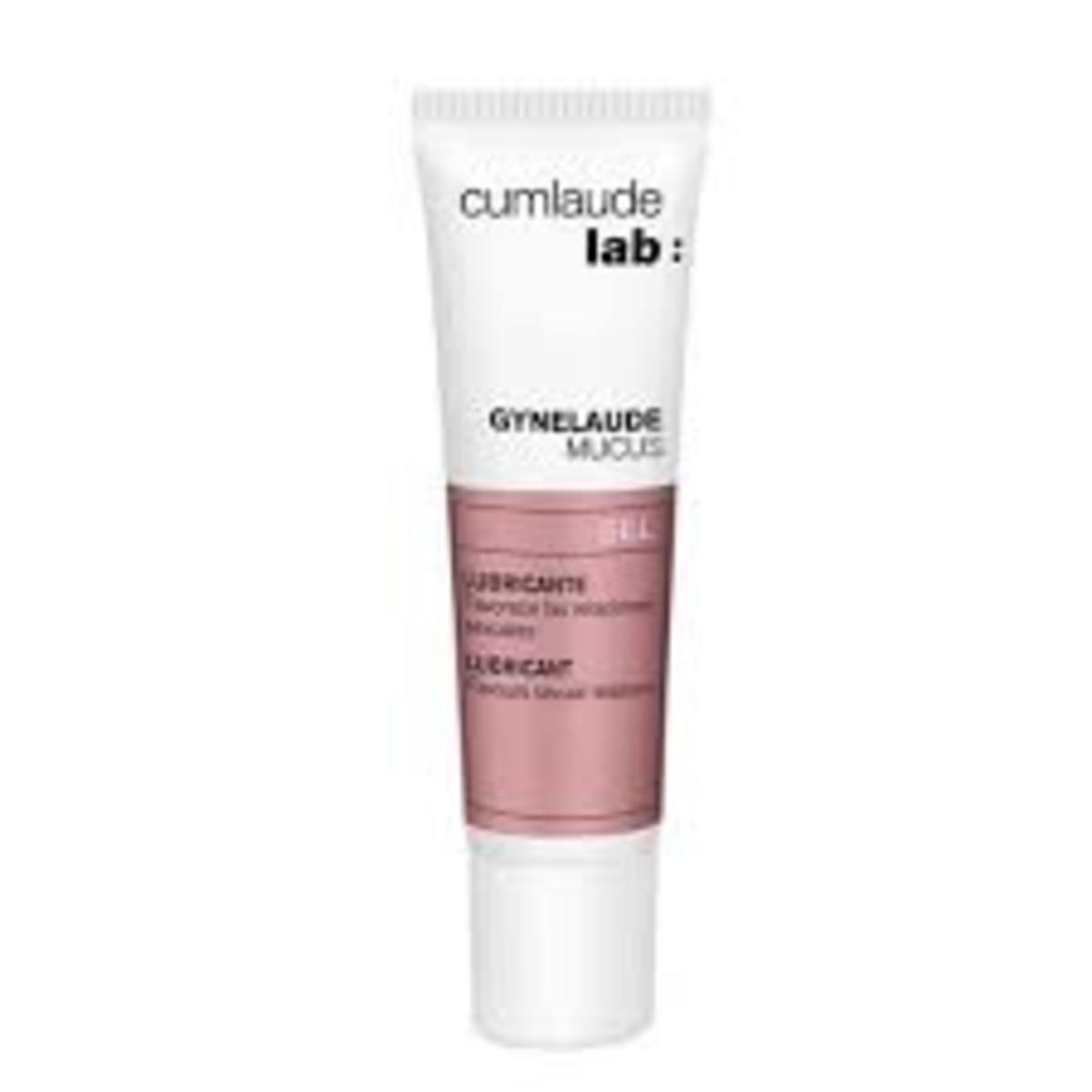 Cumlaude mucus vaginal 30 ml