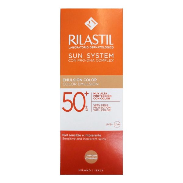Cumlaude sunlaude Farb-Emulsion SPF 50+ 40 ml